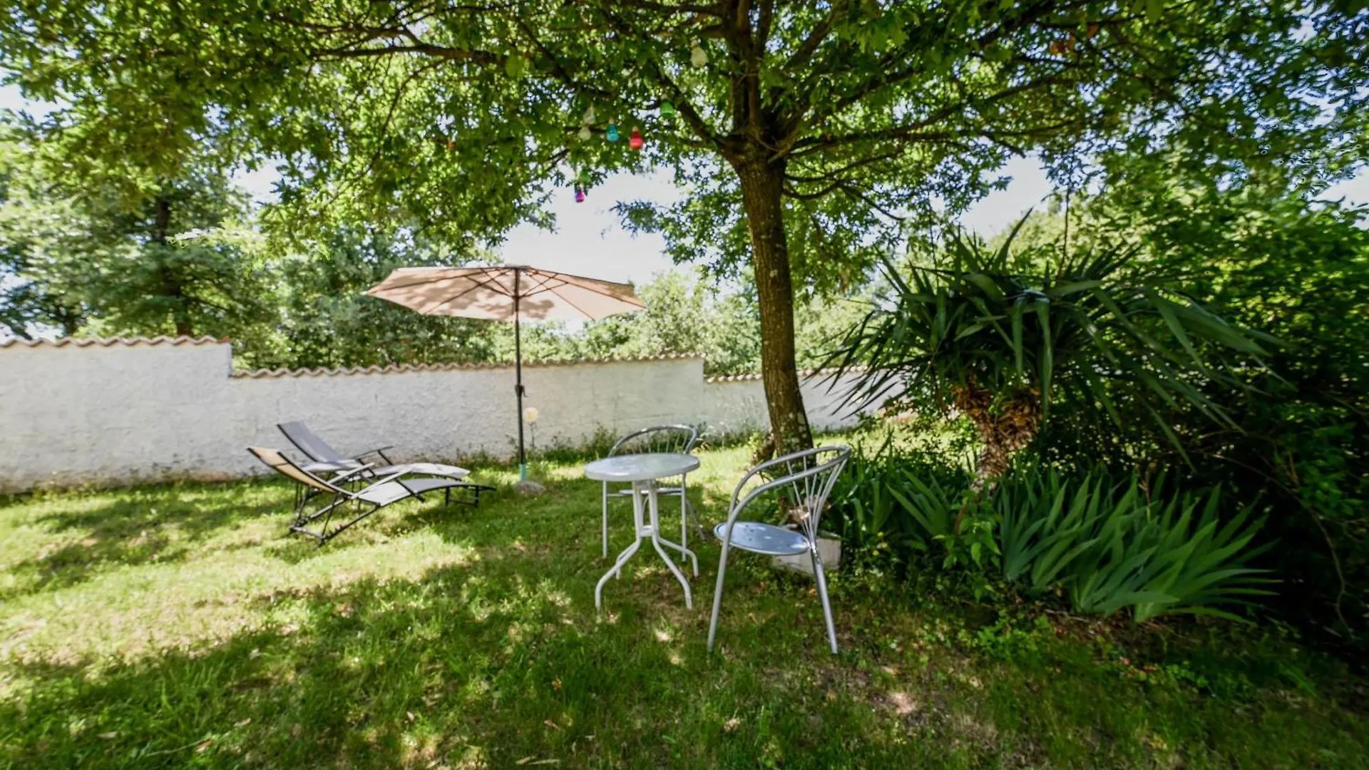 Vila Helena Garden House Kanfanar